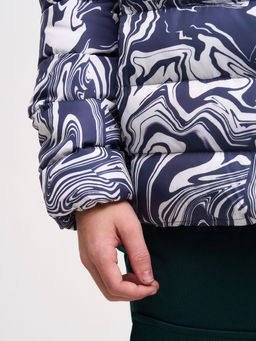 Куртка. Nota Bene