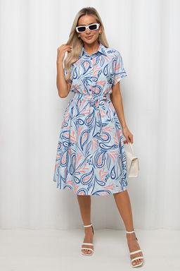 VALENTINA Платье Улла №2  фото 3