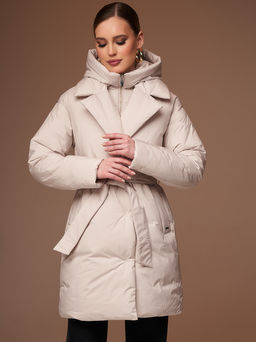 Пуховик женский 

АРТ. 81999z - Hoops фото 11