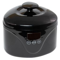 Воскоплав для банок с дисплеем SM-500D - Global fashion фото 4