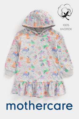 Mothercare / Платье с начесом  фото 5