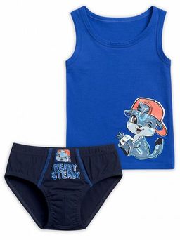 BUAVL3193 комплект для мальчиков