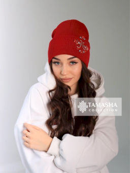 Шапка Блери - Tamasha фото 12