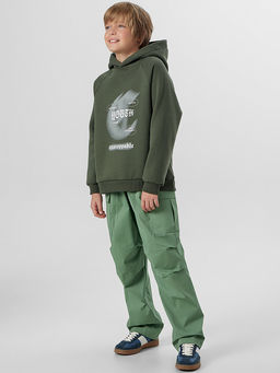 ХУДИ ДЛЯ МАЛЬЧИКОВ - Mark formelle фото 3