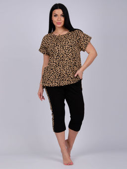 Комплект "Ягуар", трикотаж ВБ (М)