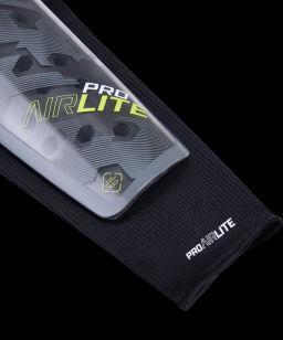 Щитки футбольные JOGEL Proairlite  фото 5