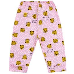 Штаны кулирка 0014101201