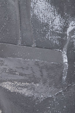 H&M Rabanne Pantalon de traje Talla 34  фото 3