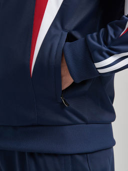 Спортивный костюм мужской RUSSIA S-68/2 - Rusteam фото 6