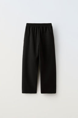 DARTED TROUSERS - Zara фото 3