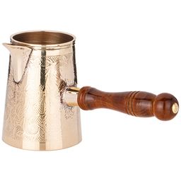 ТУРКА РЕЗНАЯ GRAVING 350МЛ. ЛАТУНЬ