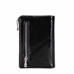 Кошелек 9937-1301 black Vermari