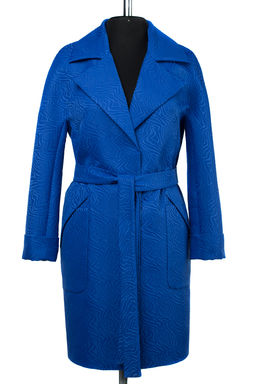 012-0221 Плащ женский - El podio фото 7