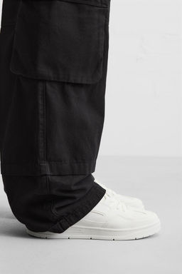 RETRO STYLE TRAINERS - Zara фото 2