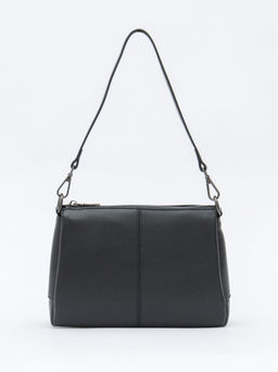 Сумка 8273VG black  Vitelli Grassi