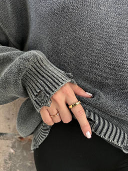 Джемпер - A.B.S.O фото 5