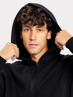 Жакет Mark Formelle черный из хлопка с полиэстером  фото 4