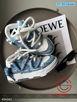 Кроссовки женские весенние