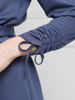 Платье П5-5639 - Wisell фото 16