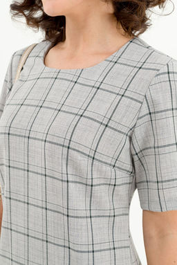 Платье Людвига (44-52) - Serenada фото 4