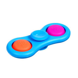 Спиннер Симпл-димпл, цвета МИКС