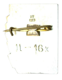 Значок Одесса