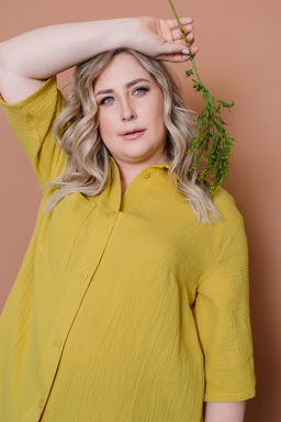 Блуза женская - Jp фото 2