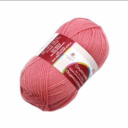 Подмосковная пряжа Россия ТР  50%шерсть 50%акрил 10х100г/250м Цвет:0794-Глубокий синий