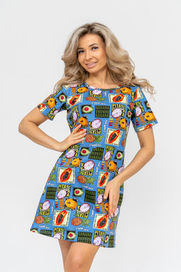 Туника 36727 - Натали фото 26