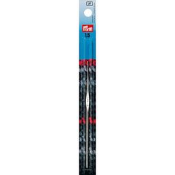 Для вязания PRYM 175843 крючок IMRA сталь d 1.5 мм 12.5 см в блистере