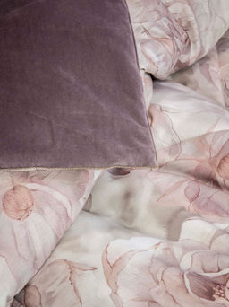 Альма (пудра платина) ABC Egypt Cotton комплект - Kazanov.a. фото 4