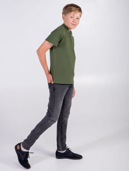 Футболка для мальчика 62267 Lets go - Let's go фото 21