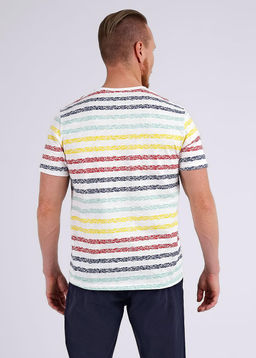 Футболка мужская Яхтинг - Clever wear фото 2