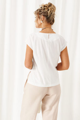 Костюм Beautiful Free 6457 бежевый