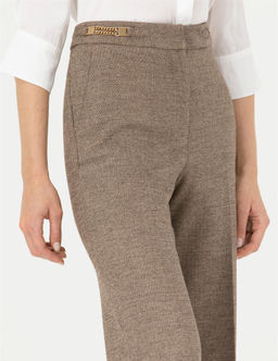 Camel Kuma_ Pantolon - Pierre cardin фото 4