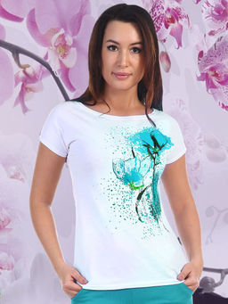 Футболка женская Натали