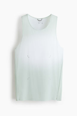 Camiseta de running sin mangas Cooling Lightweight - H&m фото 2