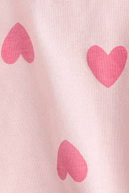 Pijama entero estampado