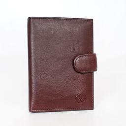 YG Обложка на автодокументы с паспортом HT 15-42-1  фото 2