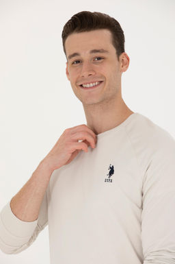 Мужская базовая толстовка Stone Неожиданная скидка в корзине - U.s. polo assn фото 9