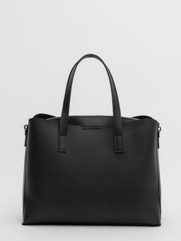 Чёрный тоут S.Lavia  фото 15