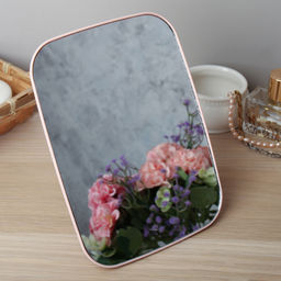 Зеркало настольное / 2390 /уп 72/ - Галеонтрейд фото 15