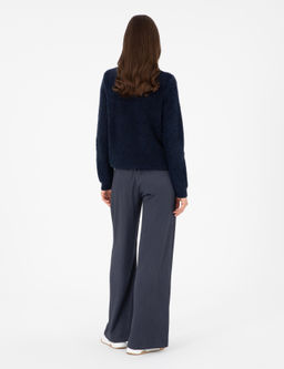 Antrasit Kanvas Pantolon - Pierre cardin фото 4