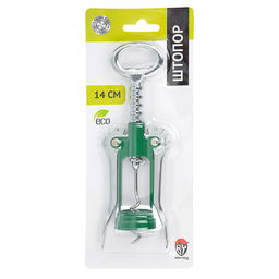 Штопор металл mix 847 арт. 884-917