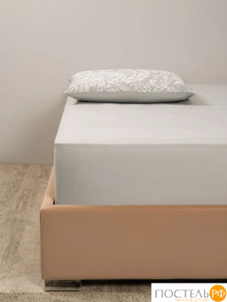 Простыня на резинке DOME АНГЕЛИКА хлопок