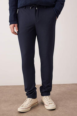 Lacivert Erkek Pantolon TMNAW26PL00024
