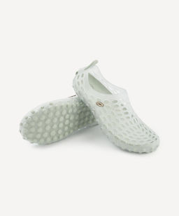 Аквашуз 25DEGREES Network Transparent/Grey 25D2413B, подростковый, для мальчиков, 36-40