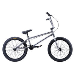 Велосипед BMX 20 COMIRON Chameleon BMX-X7, Рама 20.5 dark mirror - Галеонтрейд фото 4