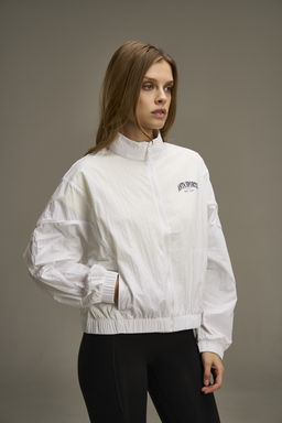 Ветровка Белый - Anta фото 2