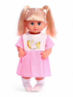 Одежда для пупса Клубничка - Simaland фото 5